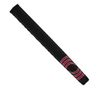 Callaway Golf Odyssey Jumbo Lite Grip pour Putter Adulte Unisexe, Noir Clair, taille unique