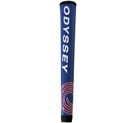 Odyssey Jumbo Grip pour Putter Mixte, Bleu