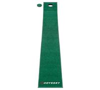 Callaway Tapis de golf Odyssey – 8' (2,4 m) – Unisexe – Vert