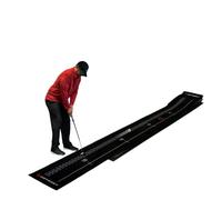 Callaway Odyssey Tour Tapis de Golf de qualité supérieure - Tapis de Putter en Feutre Durable pour Vous Aider à pratiquer Le Putting