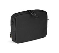 Callaway OGIO Alpha Convoy Eco-Codura Mod Organisation Pochette Souple avec Clips YKK sécurisés et Fermeture éclair, Noir, Taille Unique