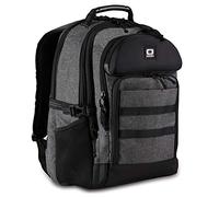 Callaway OGIO Laptop Sac à Dos, Foncé Statique, Taille Unique Homme