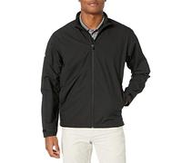Callaway Opti-Repel Veste coupe-vent à manches longues pour homme