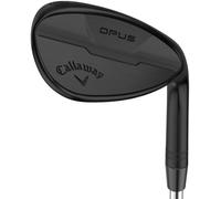Callaway Opus Black Club de golf - wedge Main droite Acier 52° 10° Wedge Flex