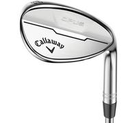 Callaway Opus Chrome Club de golf - wedge Main droite Acier 60° 10° Wedge Flex