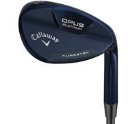 Callaway Opus Platinum Blue Club de golf - wedge Main droite Acier 60° 10° Wedge Flex