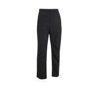 Callaway Pantalon de Golf pour Homme, imperméable, série météo, léger et Respirant, Noir Caviar