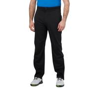 Callaway - Pantalon de Golf pour Homme, Pantalon imperméable, léger et Respirant, Noir Caviar