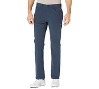 Callaway Everplay Pantalon de Golf 5 Poches (Tour 30 à 56 Grande Taille), Deep Navy HTR, 30W / 30L Homme