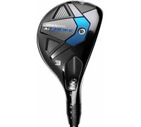 Callaway Paradym Ai Smoke Main droite 4 21° Stiff Club de golf - hybride