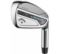 Callaway Paradym Ai Smoke Main droite 5-PWSW Stiff Acier Club de golf - fers