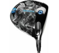Callaway Paradym Ai Smoke MAX Main droite 12° Lady Club de golf - driver