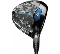 Callaway Paradym Ai Smoke MAX Main droite 3HL 16,5° Regular Club de golf - bois de parcours