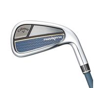 Callaway Paradym IRONS (AW 47° N.S.PRO ZELOS 7(S) S 90,2 cm Steel) Homme