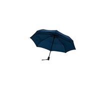 Callaway Parapluie Pliable Mixte Adulte, Marine/Blanc, 43 inches (Canopy Diameter)