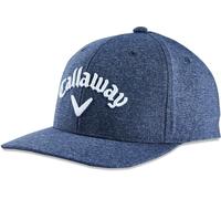 Callaway Perf Pro Golf Cap Charbon/Blanc Hommes Male