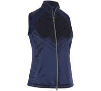 Callaway Performance Gilet Peacoat 16 (XL) Female