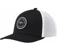 Callaway Playing Through Trucker Black UNI Casquette