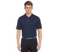 Callaway Polo à Manches Courtes Opti-Dri Core Performance pour Homme - Bleu - 4XL