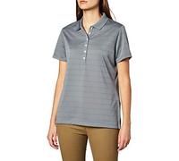 Callaway Polo de Golf à Manches Courtes en Maille piqué pour Femme, Abat-Jour Silencieux., Taille 3XL
