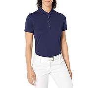 Callaway Polo de Golf à Manches Courtes Opti-Dri™ Core Performance pour Femme (Taille S - 3X Plus)