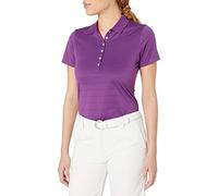 Callaway Polo de Golf à Manches Courtes Opti-Dri™ Performance pour Femme (Taille S à 3X Plus)