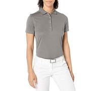 Callaway Polo de Golf Opti-Dri™ Core Performance à Manches Courtes pour Femme - Taille du S au 3XL, nacré, Taille L