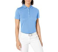 Callaway Polo de Golf Opti-Dri™ Core Performance à Manches Courtes pour Femme - Taille du S au 3XL, Provence, Taille XL