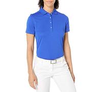 Callaway Polo de Golf Opti-Dri™ Core Performance à Manches Courtes pour Femme - Taille du S au 3XL, Surf The Web, Taille L