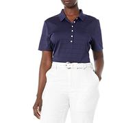 Callaway Polo de Golf Opti-Dri™ Performance à Manches Courtes pour Femme (Taille S - 3X Plus)