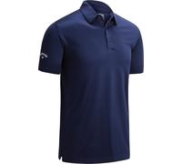 Callaway - Polo uni pour homme RW7679 (2XL) (Bleu marine)