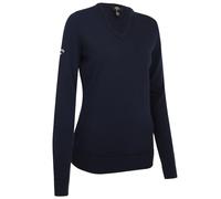 Callaway - Pull manches longues golf - Femme (GT29929)