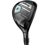 Callaway Reva Rise Main droite 4 22° Lady Club de golf - hybride