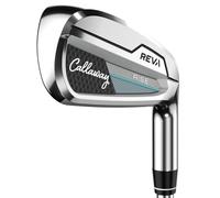 Callaway Reva Rise Main droite 6-PWSW Lady Graphite Club de golf - fers