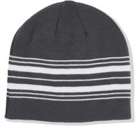 Callaway Bonnet réversible pour Homme, Gris foncé, Taille Unique