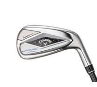 Callaway Right Wedge Plaques rapides Paradym Ai Smoke Max (SW 56 degrés N.S.Pro ZELOS 7 S, 35" D1 Toned Steel Men)