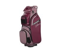 Callaway Sac Cargo de Golf (Lilas Rose/Rouge Prune)
