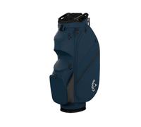 Callaway Sac Chariot de Golf Chase 2025, Bleu Marine
