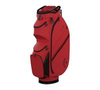 Callaway Sac de Golf Chase 2025, Rouge/Noir
