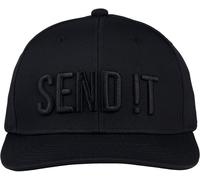 Callaway Golf 'Golf Happens' Bonnet de Golf Tendance 2024 Noir