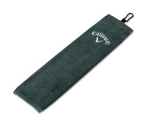 Callaway Serviette Tri-Fold Corp, 16-Longueur de Pouce X 21-Pouces de Largeur, Gris