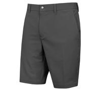 Callaway Apparel Golf Shorts for Men with Stretch, Asphalte, 30W Homme
