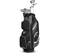 Callaway Solaire 24 Grey/Black Main droite Graphite Lady Standard Ensemble de golf