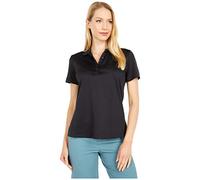 Callaway Solid Swing Tech Polo de Golf à Manches Courtes pour Femme