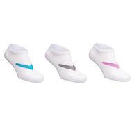 Callaway SPORTS Ultra Low Chaussettes Femmes 3er Paquet