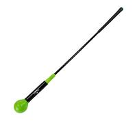 Callaway Bâton d'entraînement de swing de golf Unisexe Vert/Noir
