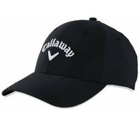 Callaway Stitch Magnet Adjustable Black UNI Casquette