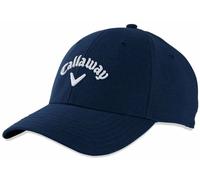 Callaway Stitch Magnet Ajustable Navy UNI Kšiltovka
