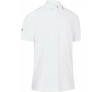Callaway Swingtech Solid Mens Bright White 2XL Chemise polo