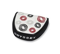Callaway Swirl Mallet Blanca - Golf Cover